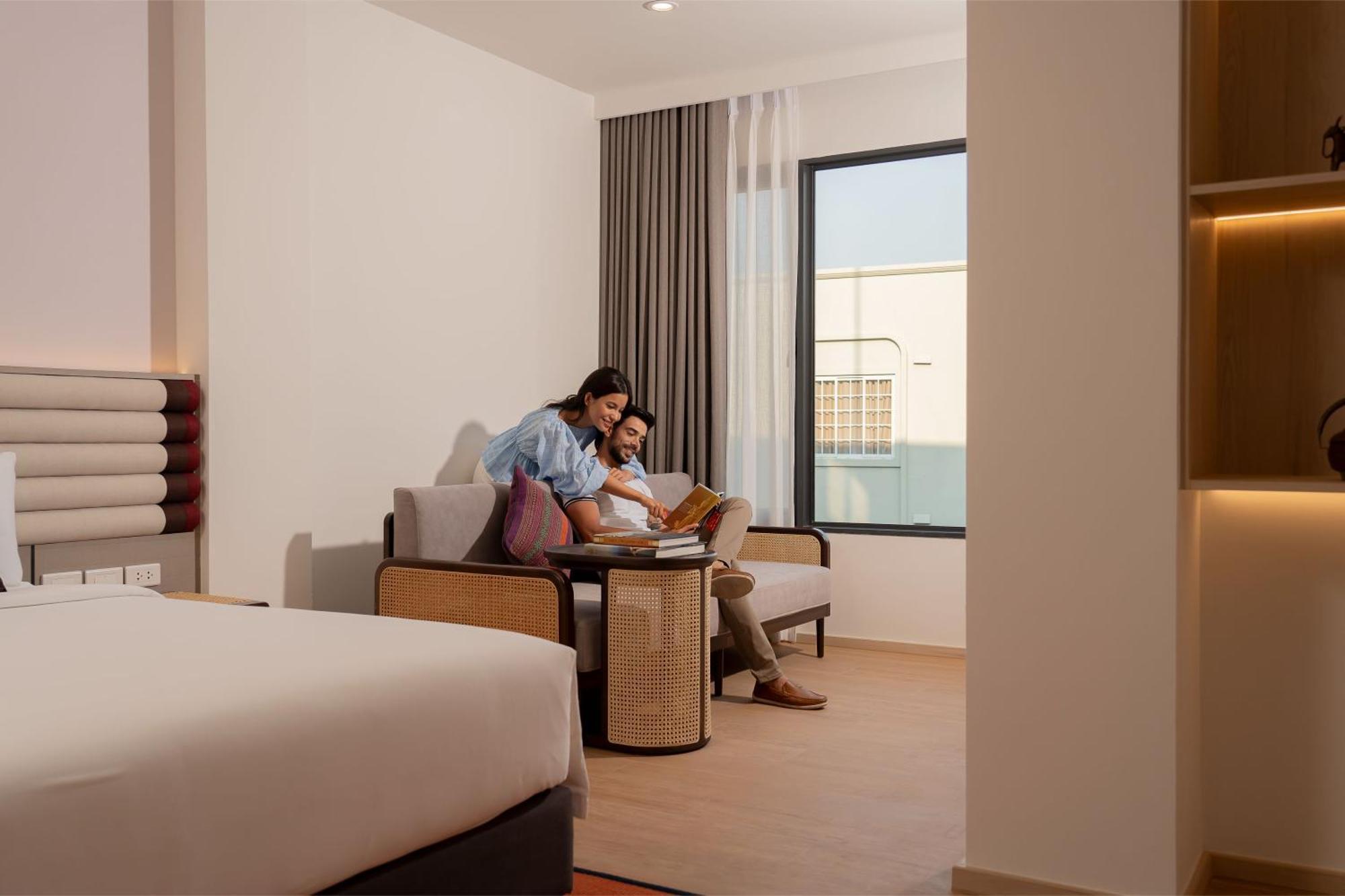 Pranakorn Heritage Khách sạn 4*